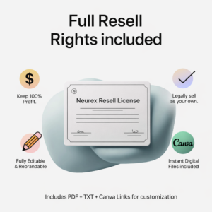 Licensed Fitness Content Collection: 36 Customizable Courses with Private Label and Resell Rights